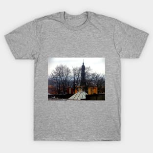 Broughton St Mary's T-Shirt